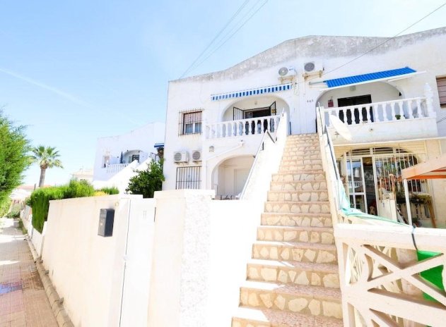 Herverkoop - Appartement - Torrevieja - La Siesta