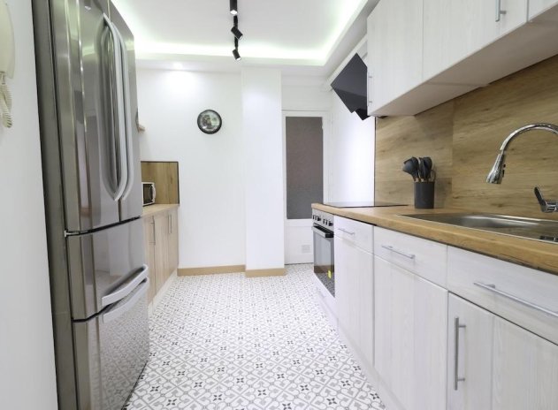 Revente - Appartement - Torrevieja