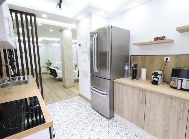 Revente - Appartement - Torrevieja