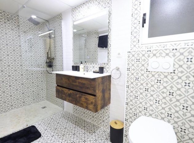 Revente - Appartement - Torrevieja