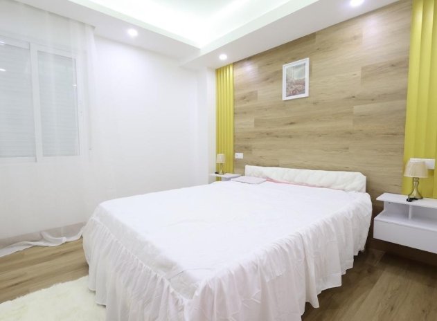 Revente - Appartement - Torrevieja