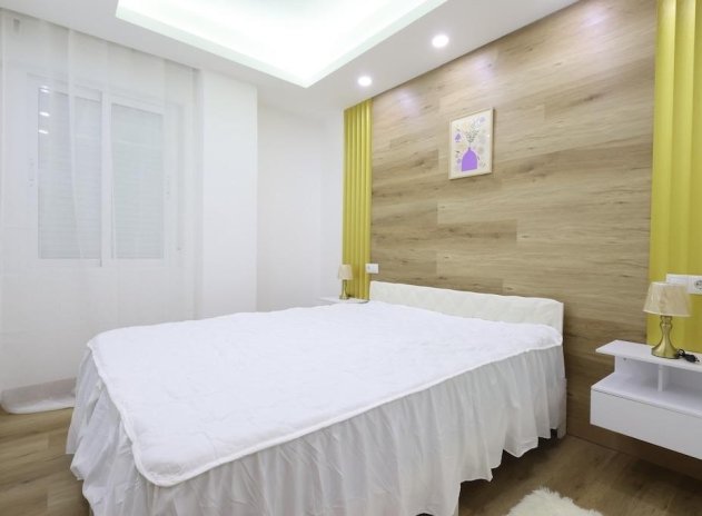 Revente - Appartement - Torrevieja