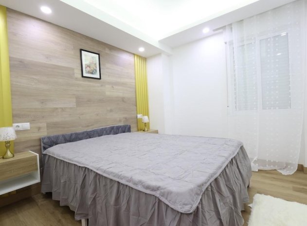 Revente - Appartement - Torrevieja