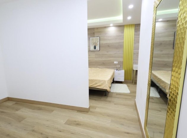 Revente - Appartement - Torrevieja