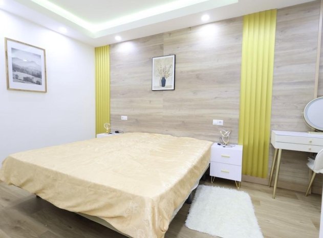 Revente - Appartement - Torrevieja