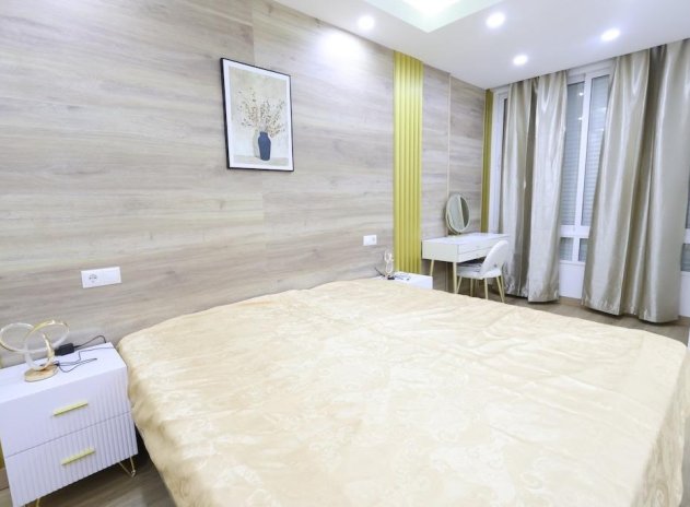 Revente - Appartement - Torrevieja