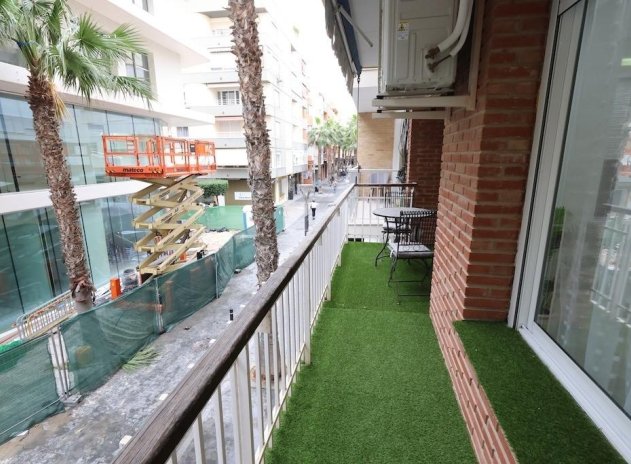 Revente - Appartement - Torrevieja