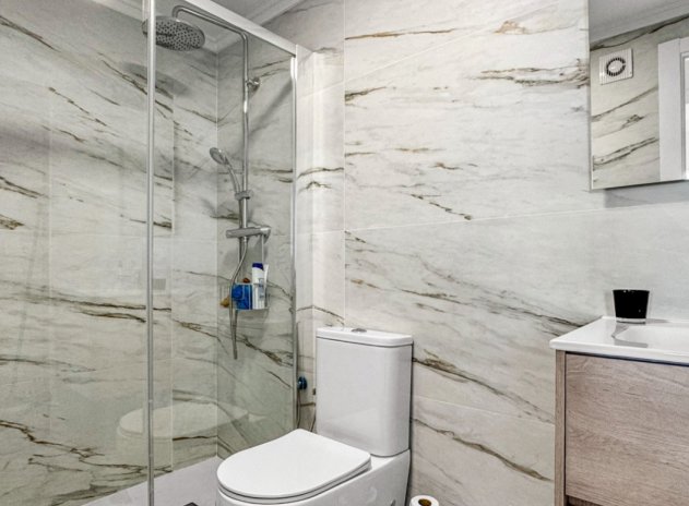 Herverkoop - Appartement - Orihuela Costa - Punta Prima