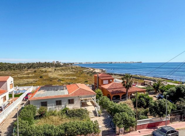 Herverkoop - Appartement - Orihuela Costa - Punta Prima