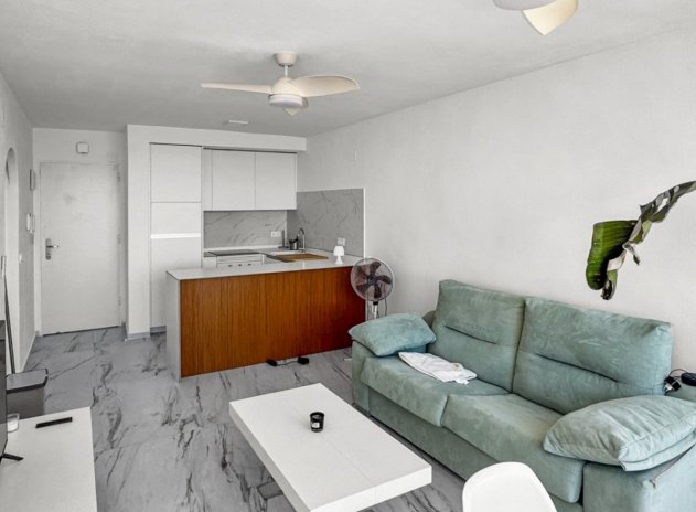 Herverkoop - Appartement - Orihuela Costa - Punta Prima