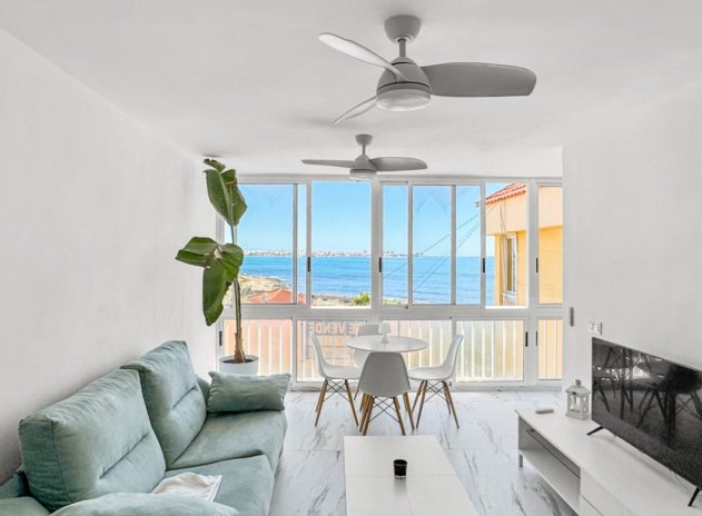 Herverkoop - Appartement - Orihuela Costa - Punta Prima