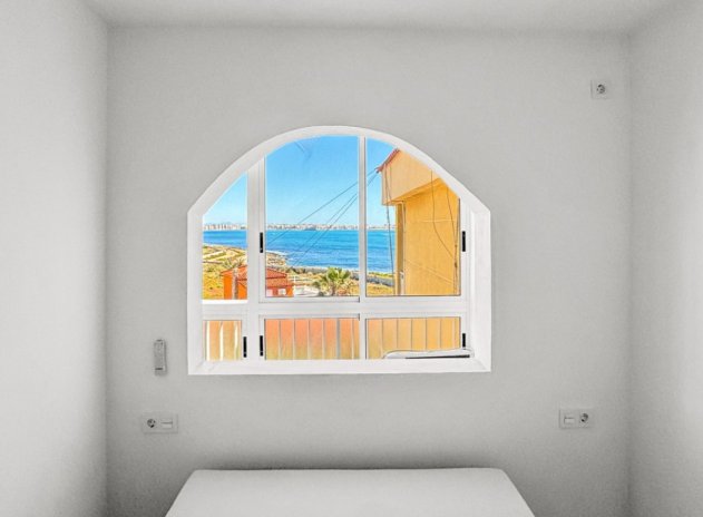 Herverkoop - Appartement - Orihuela Costa - Punta Prima