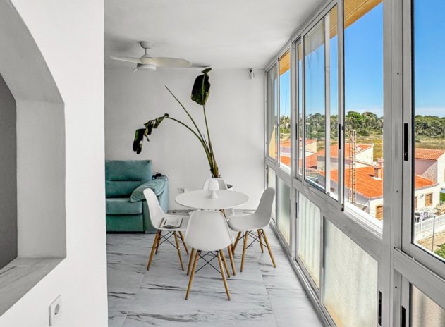Herverkoop - Appartement - Orihuela Costa - Punta Prima