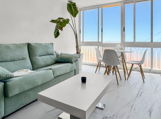 Herverkoop - Appartement - Orihuela Costa - Punta Prima
