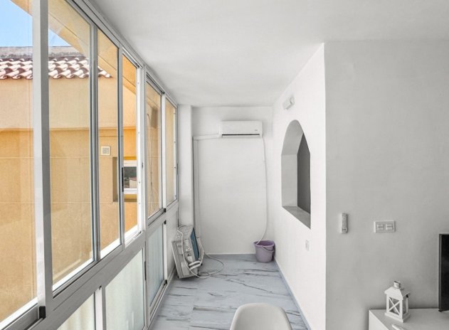 Herverkoop - Appartement - Orihuela Costa - Punta Prima