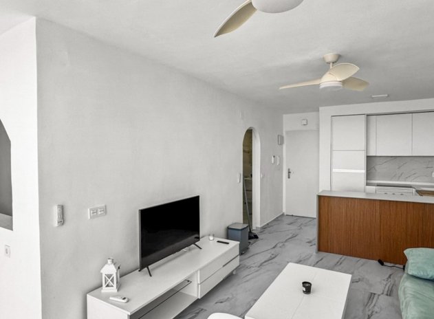 Herverkoop - Appartement - Orihuela Costa - Punta Prima