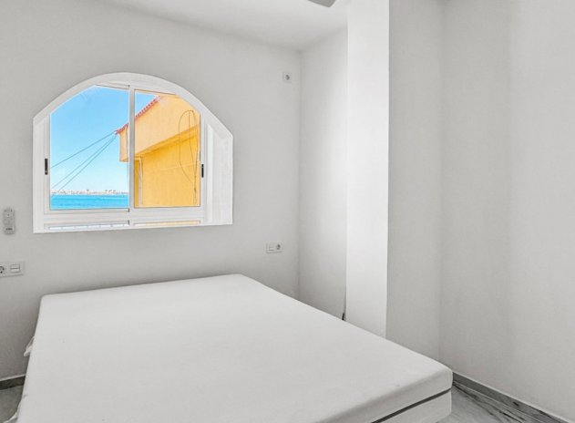Herverkoop - Appartement - Orihuela Costa - Punta Prima