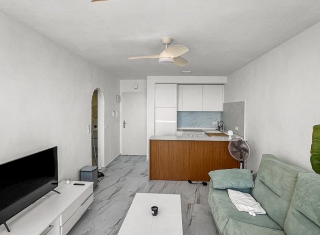 Herverkoop - Appartement - Orihuela Costa - Punta Prima
