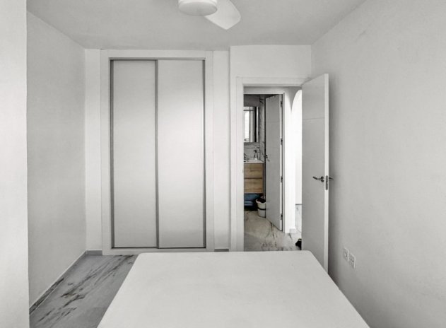 Herverkoop - Appartement - Orihuela Costa - Punta Prima