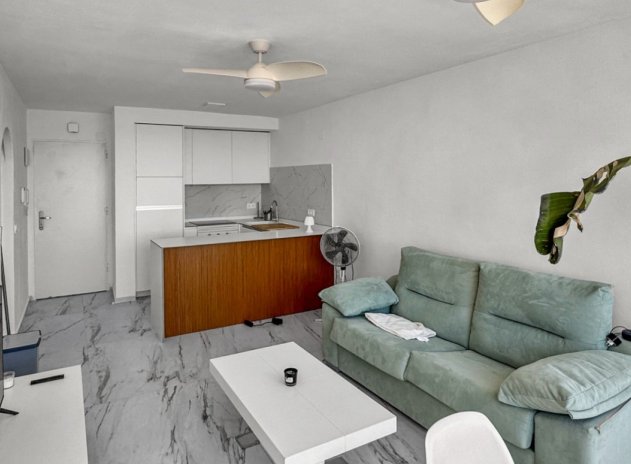 Herverkoop - Appartement - Orihuela Costa - Punta Prima