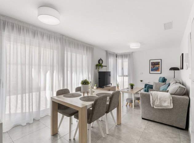 Reventa - Villa - Santiago de la Ribera - Santiago De La Ribera