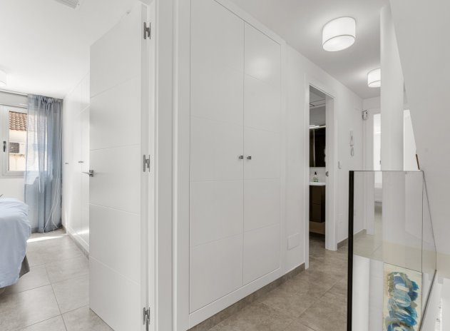 Reventa - Villa - Santiago de la Ribera - Santiago De La Ribera