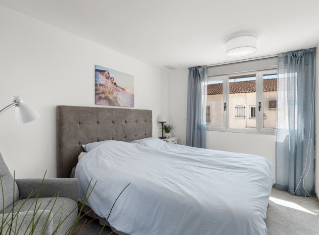 Reventa - Villa - Santiago de la Ribera - Santiago De La Ribera