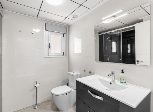 Reventa - Villa - Santiago de la Ribera - Santiago De La Ribera