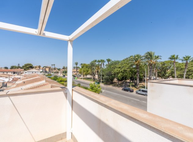 Reventa - Villa - Santiago de la Ribera - Santiago De La Ribera