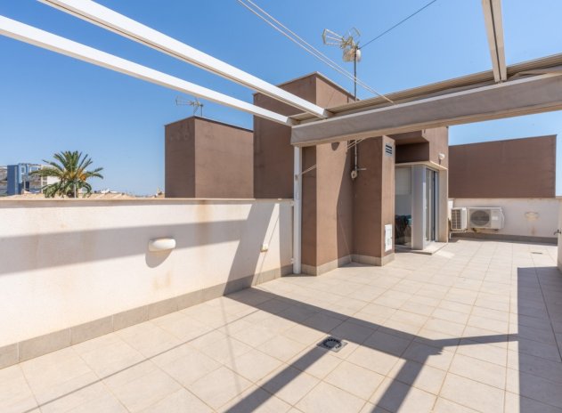 Reventa - Villa - Santiago de la Ribera - Santiago De La Ribera