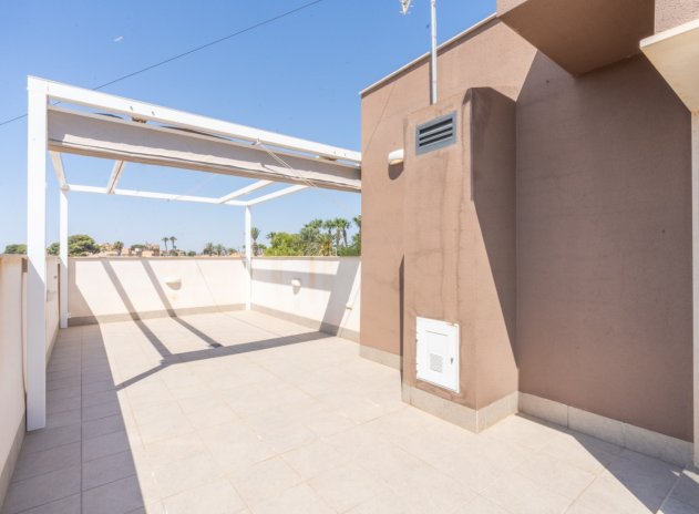 Reventa - Villa - Santiago de la Ribera - Santiago De La Ribera