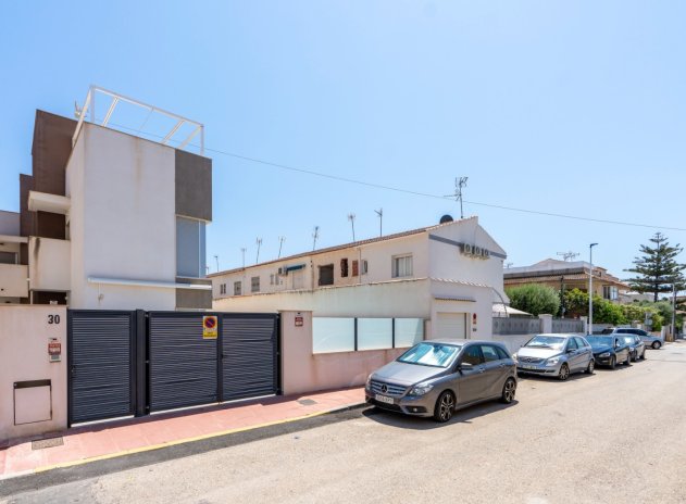 Reventa - Villa - Santiago de la Ribera - Santiago De La Ribera