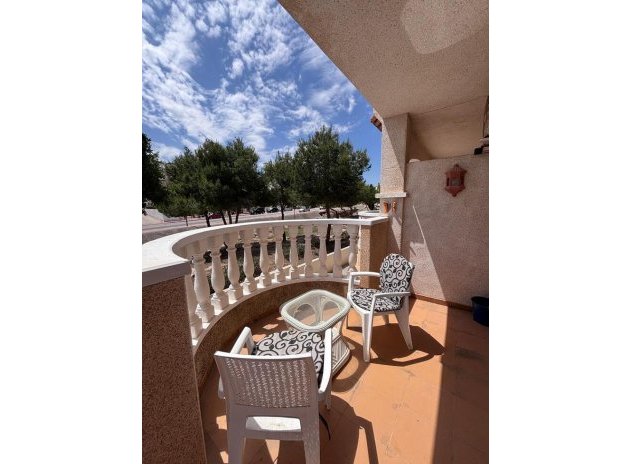 Wiederverkauf - Terrassenhaus - Villamartin - Villamartín