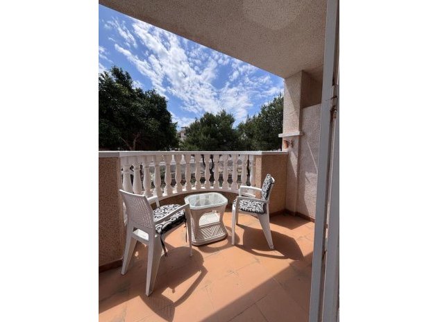 Wiederverkauf - Terrassenhaus - Villamartin - Villamartín