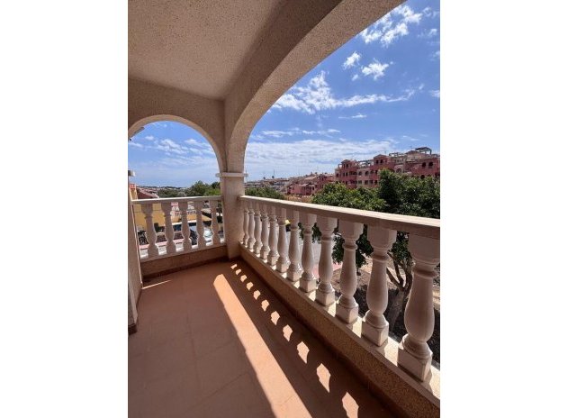 Wiederverkauf - Terrassenhaus - Villamartin - Villamartín