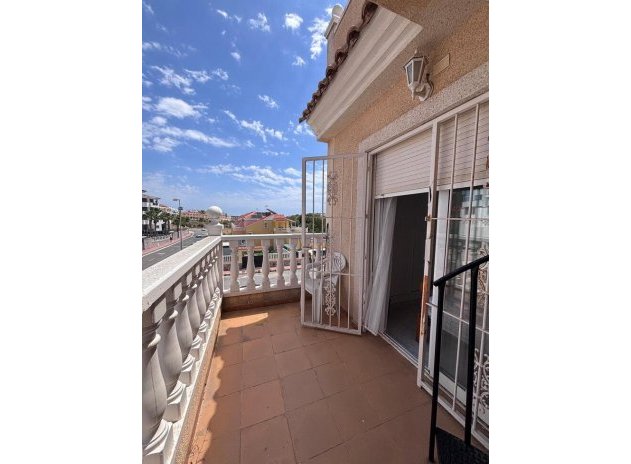 Wiederverkauf - Terrassenhaus - Villamartin - Villamartín