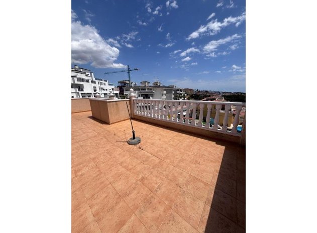 Wiederverkauf - Terrassenhaus - Villamartin - Villamartín