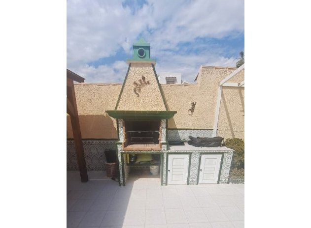 Herverkoop - Villa - Villamartin - El Presidente