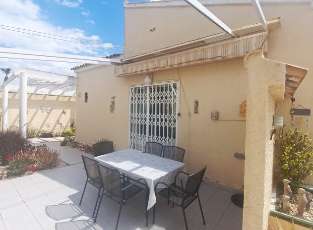 Herverkoop - Villa - Villamartin - El Presidente