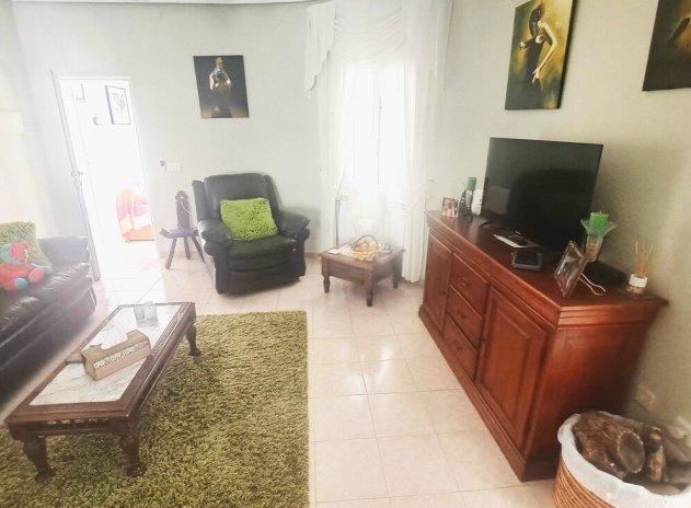 Herverkoop - Villa - Villamartin - El Presidente