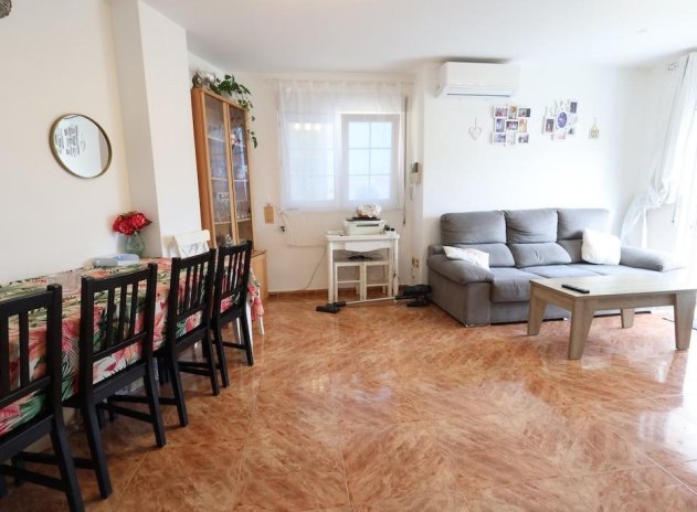 Herverkoop - Appartement - Torrevieja - Habaneras