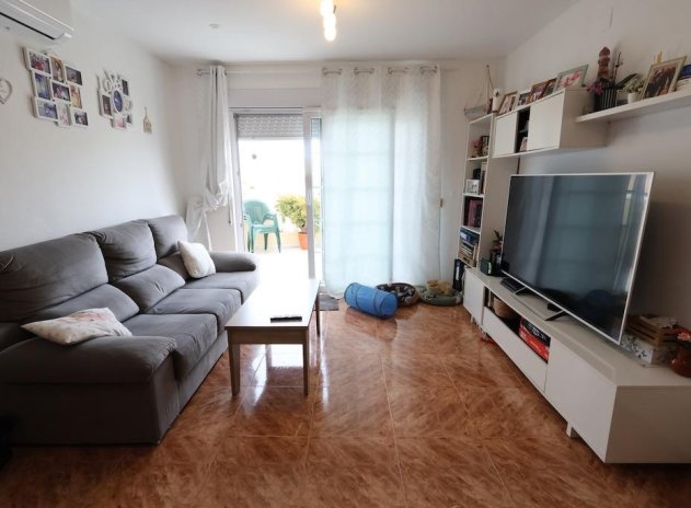 Herverkoop - Appartement - Torrevieja - Habaneras