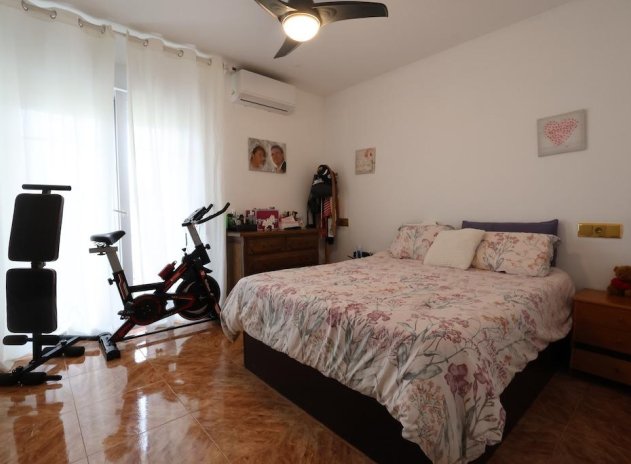 Herverkoop - Appartement - Torrevieja - Habaneras