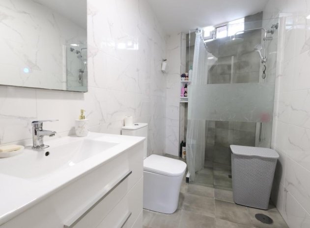 Herverkoop - Appartement - Torrevieja - Habaneras