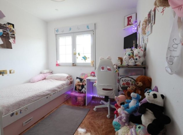 Herverkoop - Appartement - Torrevieja - Habaneras