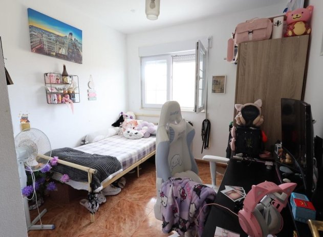Herverkoop - Appartement - Torrevieja - Habaneras