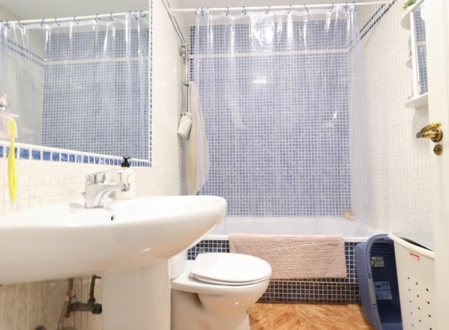 Herverkoop - Appartement - Torrevieja - Habaneras