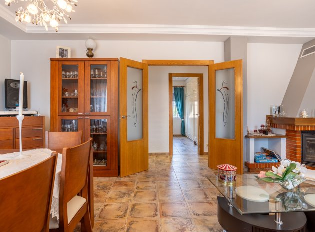 Herverkoop - Villa - Elche - La Hoya
