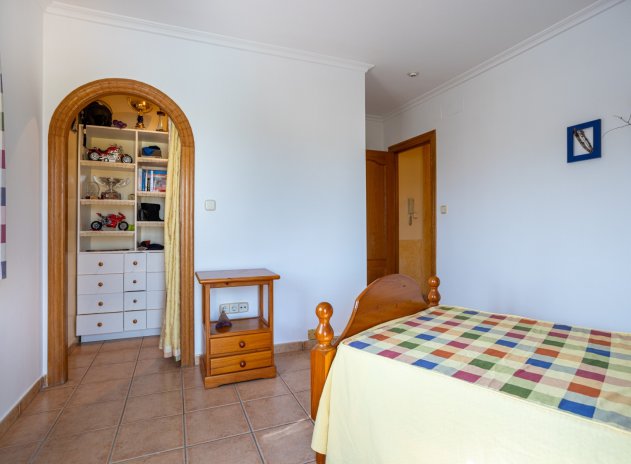 Herverkoop - Villa - Elche - La Hoya