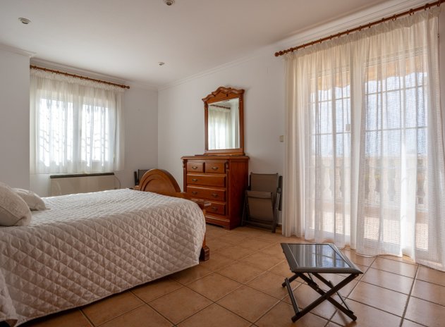 Herverkoop - Villa - Elche - La Hoya
